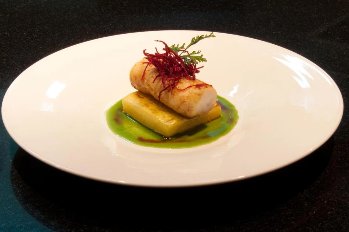 Le Cardinal Exclusive Resort - Hotel Photo 55