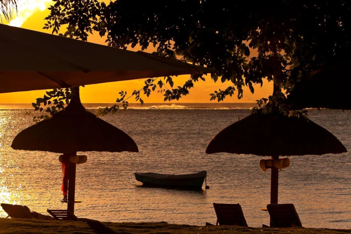 Le Cardinal Exclusive Resort - Hotel Photo 57