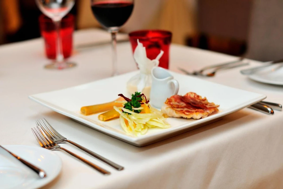 Le Cardinal Exclusive Resort - Hotel Photo 59