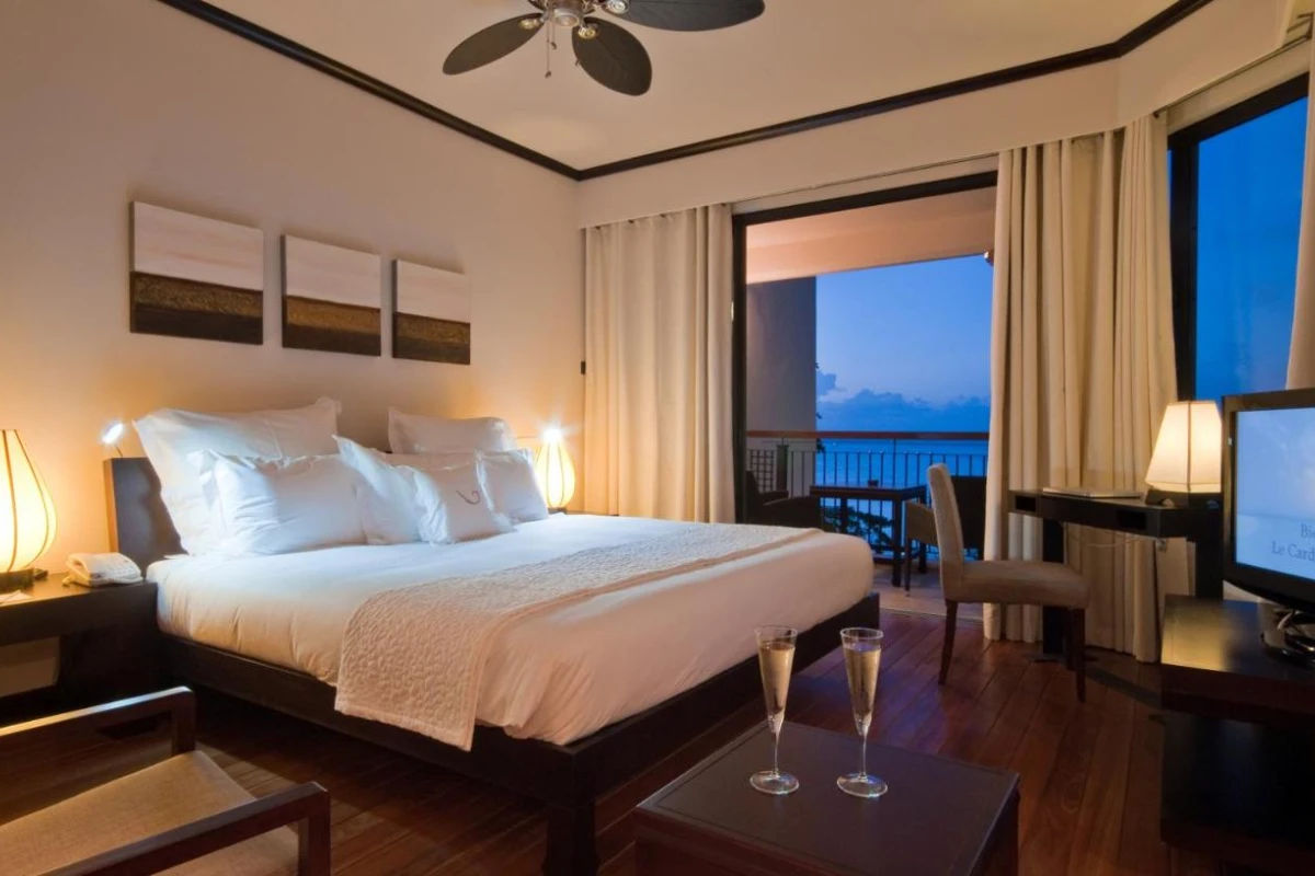 Le Cardinal Exclusive Resort - Hotel Photo 61