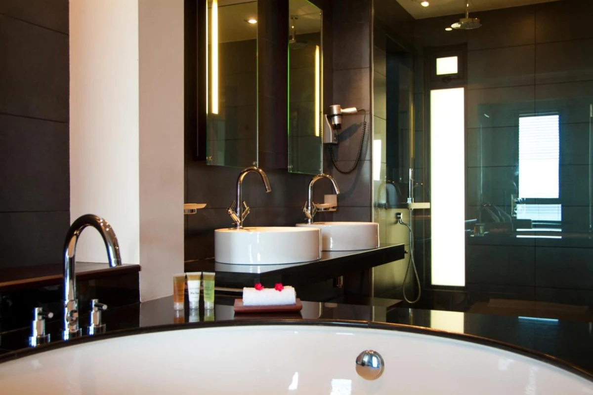 Le Cardinal Exclusive Resort - Hotel Photo 63