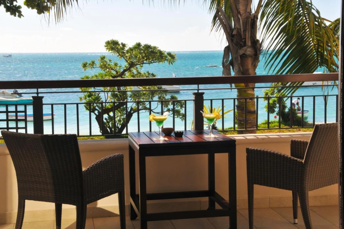 Le Cardinal Exclusive Resort - Hotel Photo 67