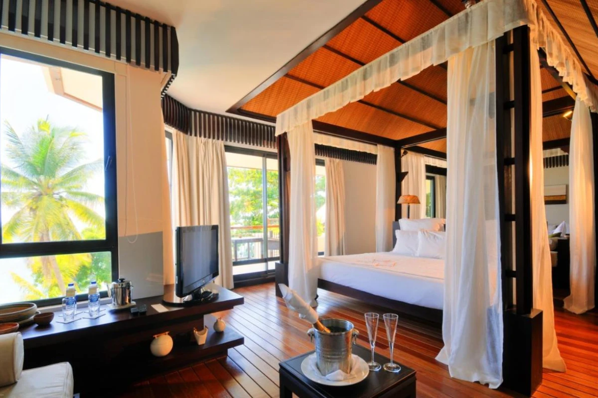 Le Cardinal Exclusive Resort - Hotel Photo 68