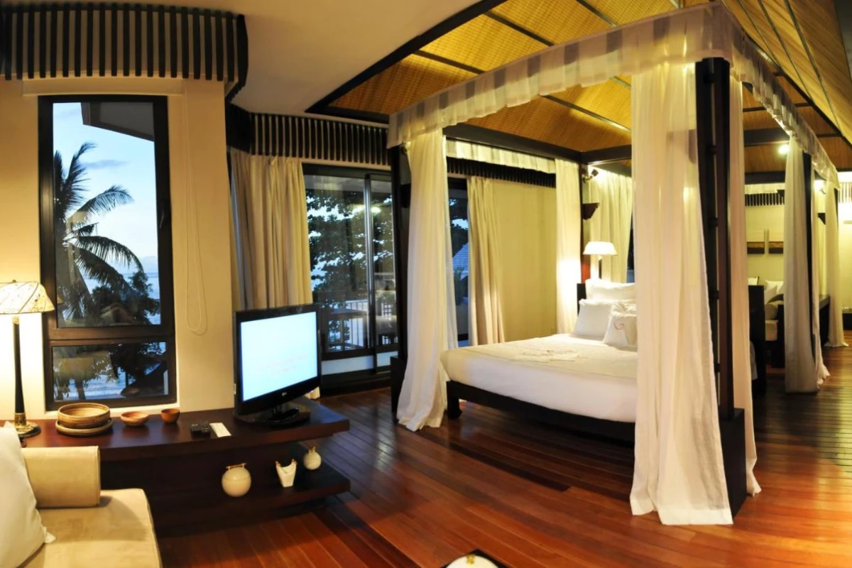 Le Cardinal Exclusive Resort - Hotel Photo 69