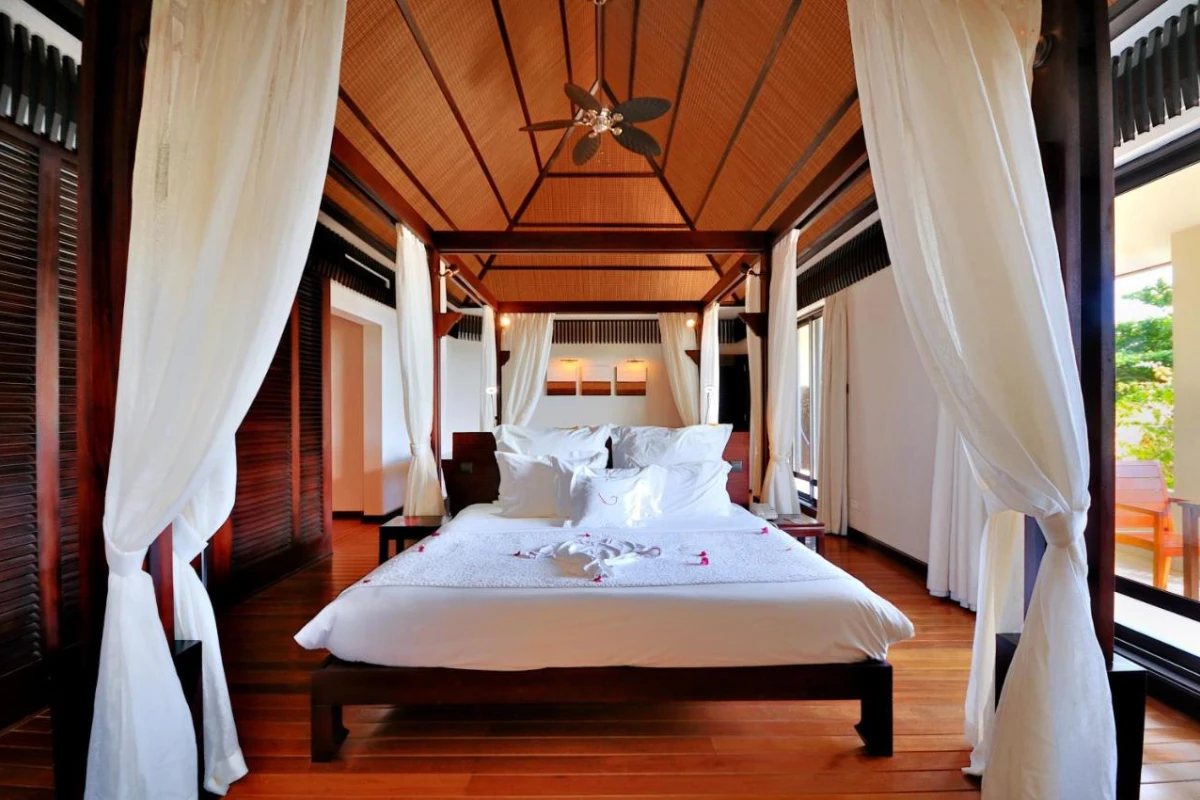 Le Cardinal Exclusive Resort - Hotel Photo 71