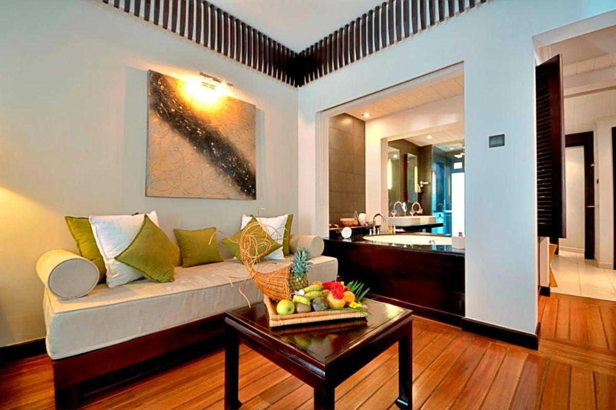 Le Cardinal Exclusive Resort - Hotel Photo 73