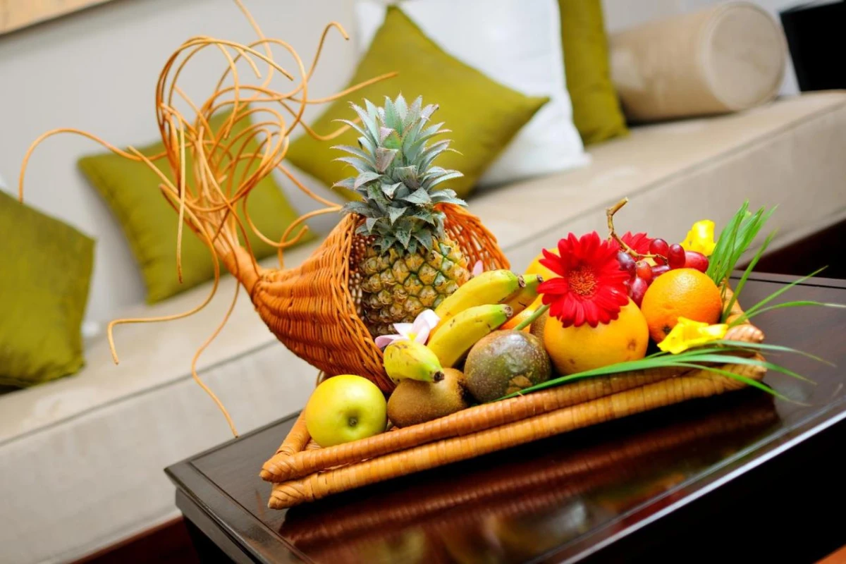 Le Cardinal Exclusive Resort - Hotel Photo 74