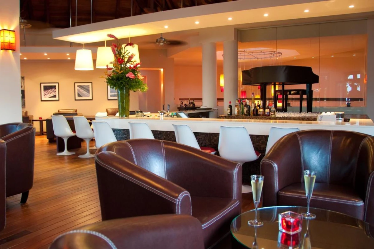 Le Cardinal Exclusive Resort - Hotel Photo 76