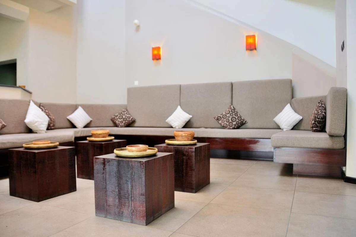 Le Cardinal Exclusive Resort - Hotel Photo 77