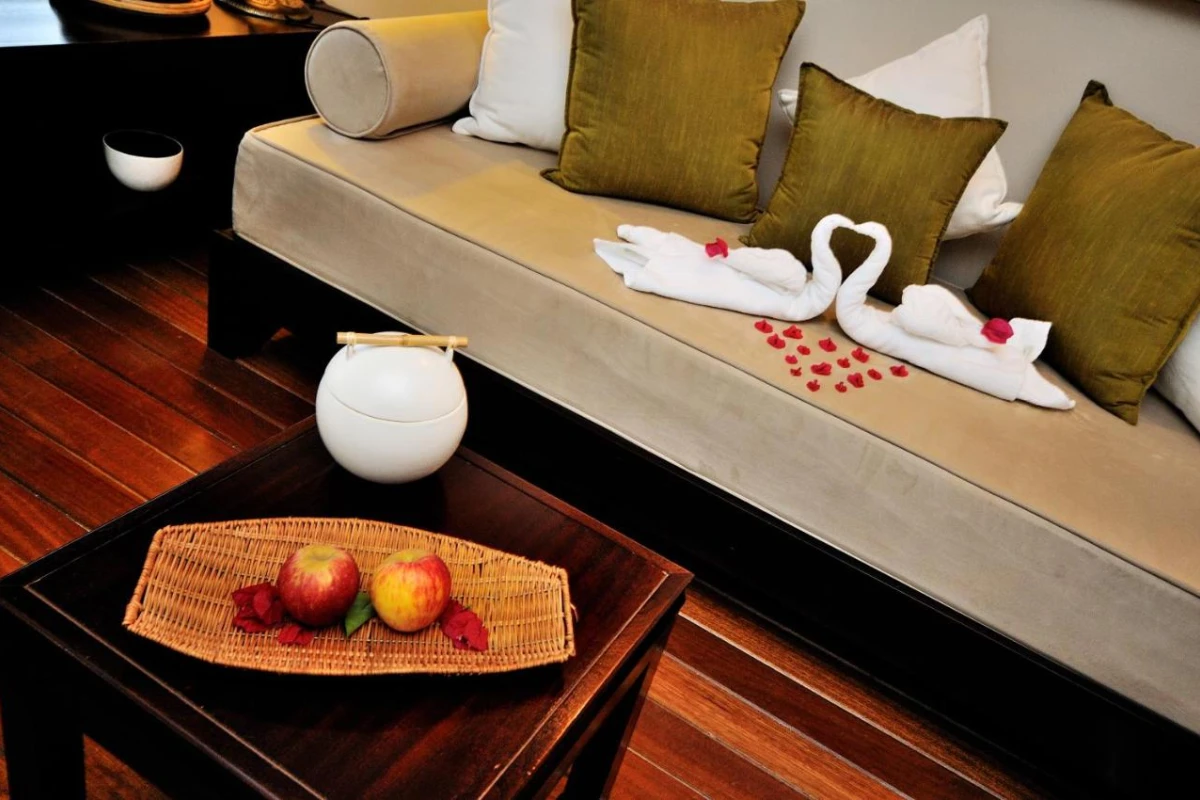 Le Cardinal Exclusive Resort - Hotel Photo 80