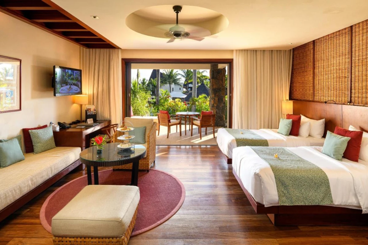 Le Jadis Beach Resort & Wellness - Hotel Photo 11