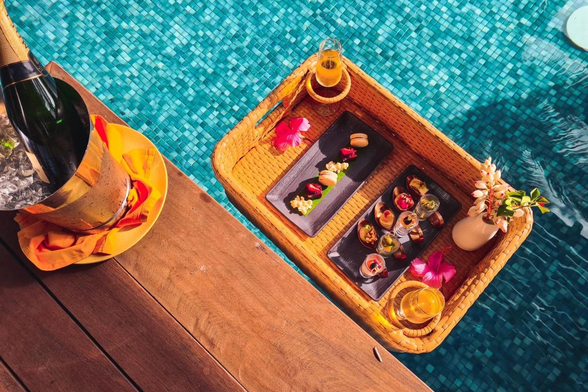 Le Jadis Beach Resort & Wellness - Hotel Photo 15