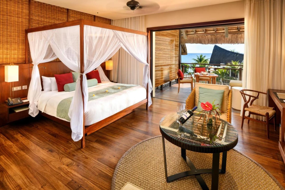 Le Jadis Beach Resort & Wellness - Hotel Photo 17