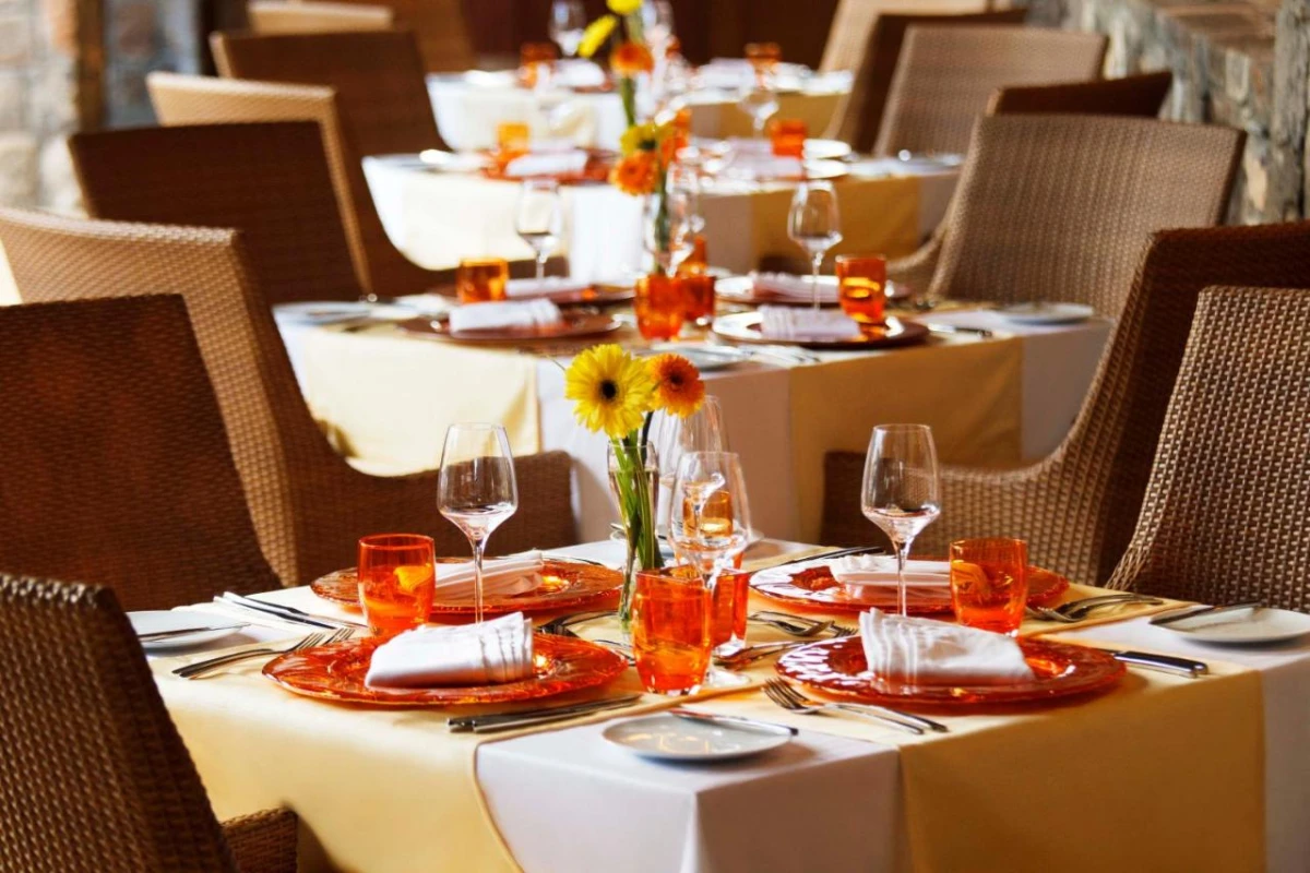 Le Jadis Beach Resort & Wellness - Hotel Photo 23