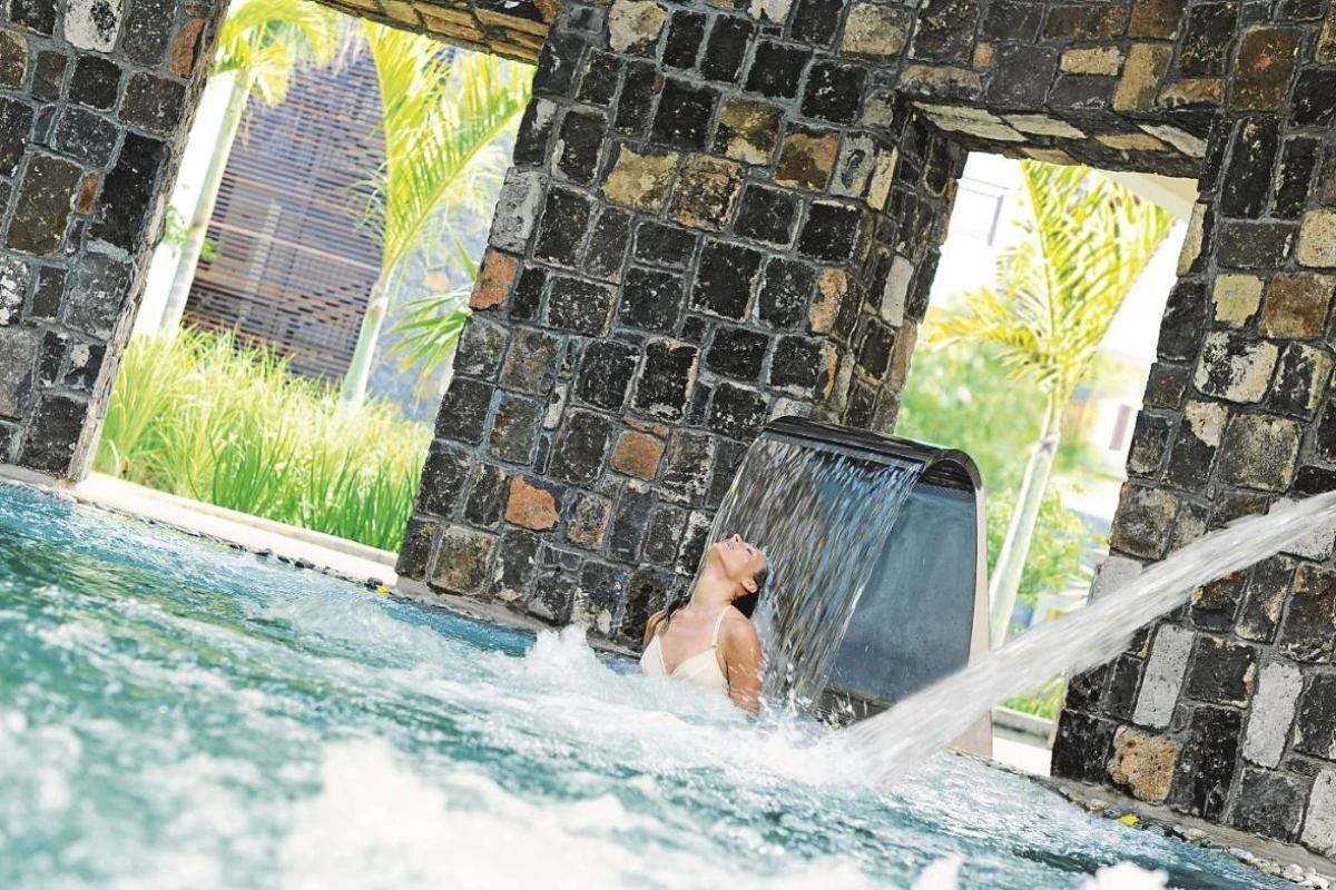 Le Jadis Beach Resort & Wellness - Hotel Photo 24