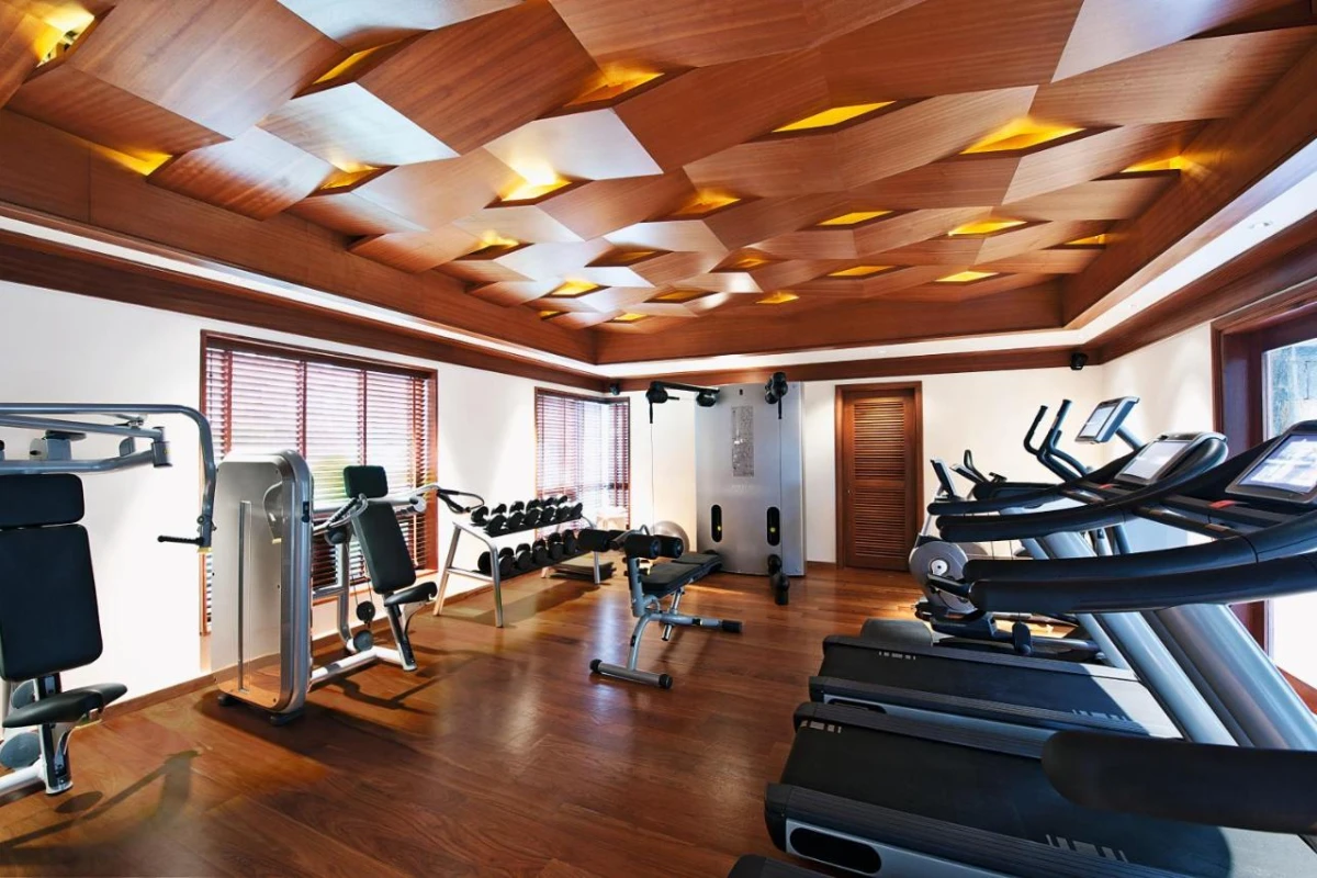 Le Jadis Beach Resort & Wellness - Hotel Photo 26