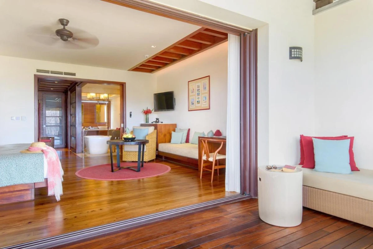 Le Jadis Beach Resort & Wellness - Hotel Photo 35