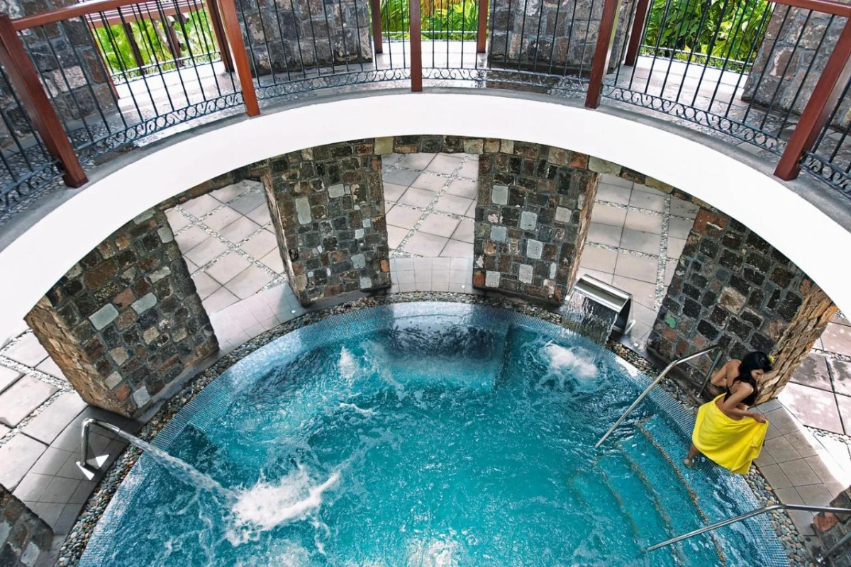 Le Jadis Beach Resort & Wellness - Hotel Photo 41