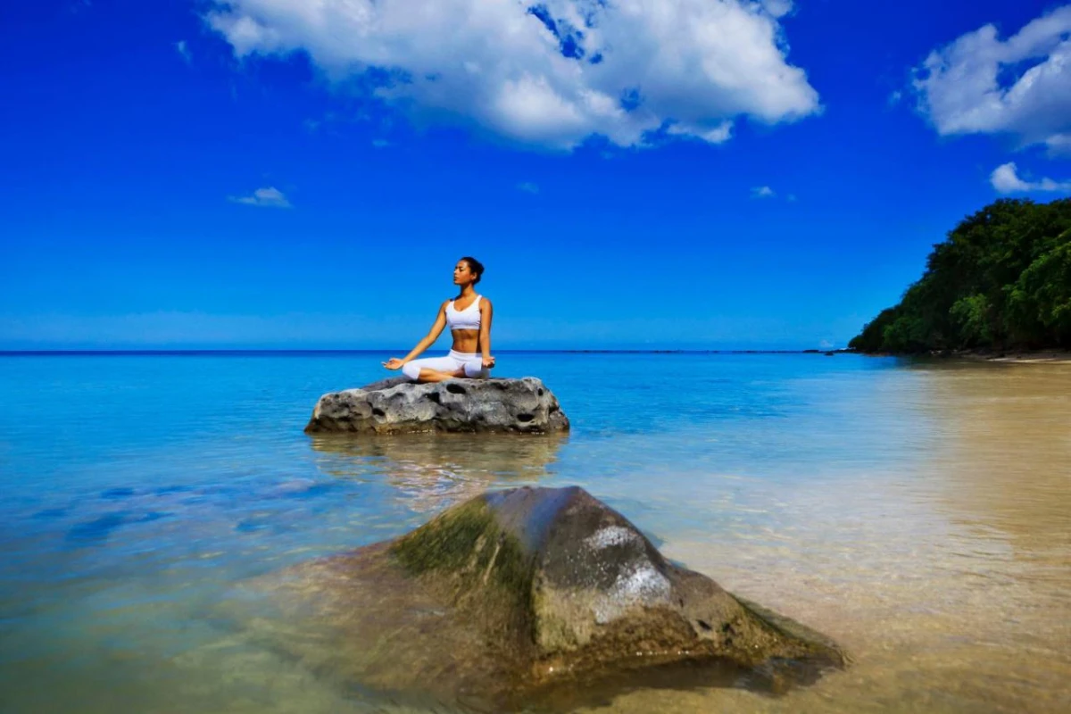 Le Jadis Beach Resort & Wellness - Hotel Photo 43