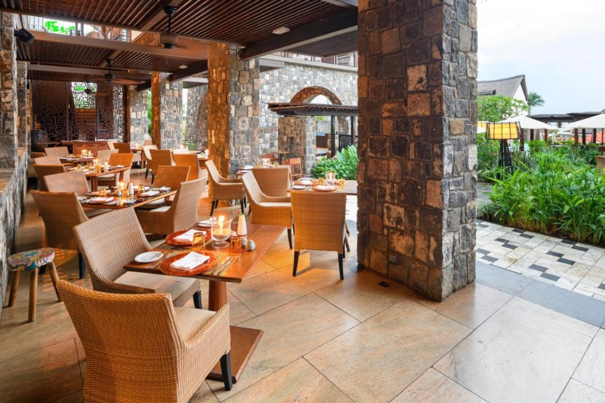 Le Jadis Beach Resort & Wellness - Hotel Photo 49