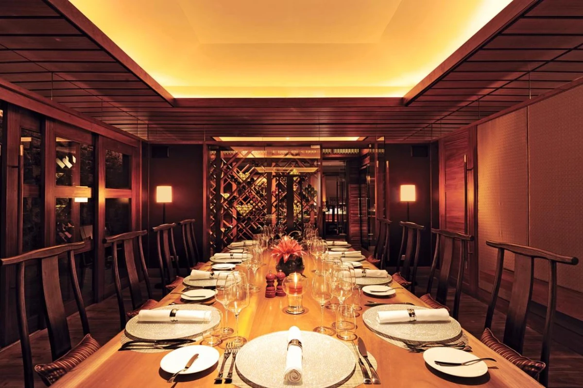 Le Jadis Beach Resort & Wellness - Hotel Photo 57