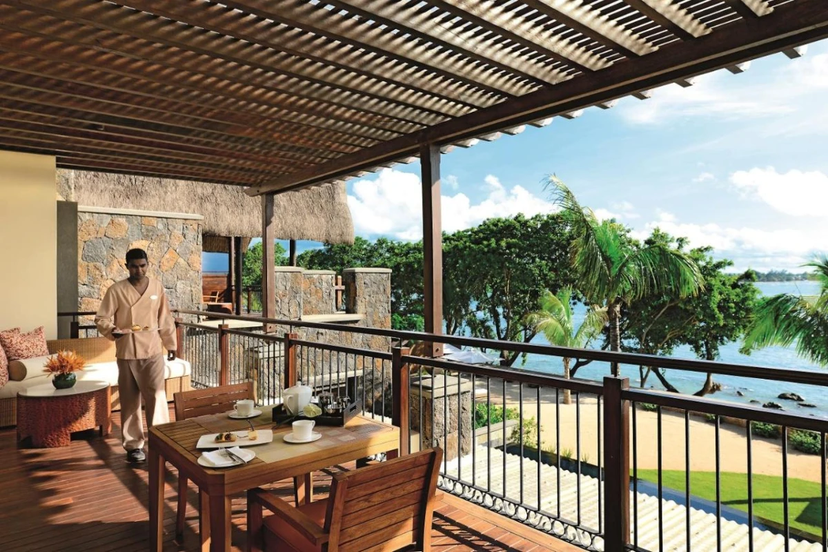 Le Jadis Beach Resort & Wellness - Hotel Photo 58