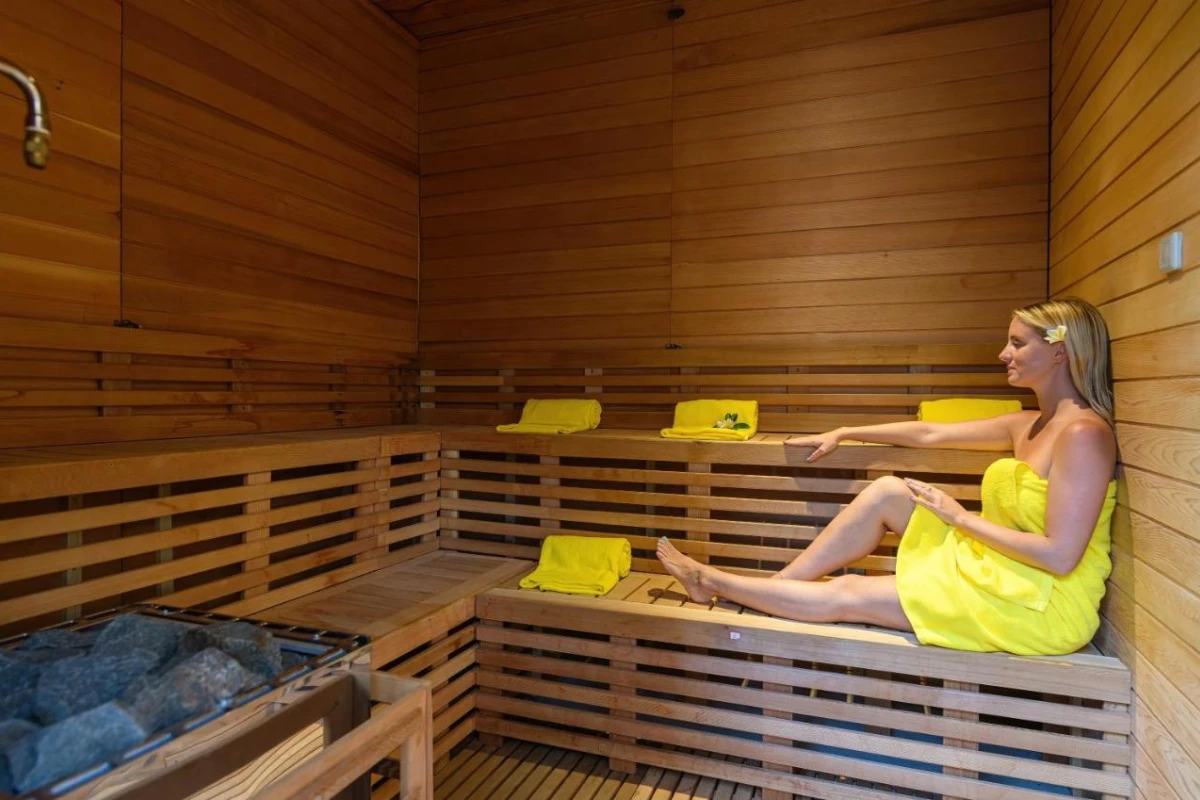 Le Jadis Beach Resort & Wellness - Hotel Photo 61