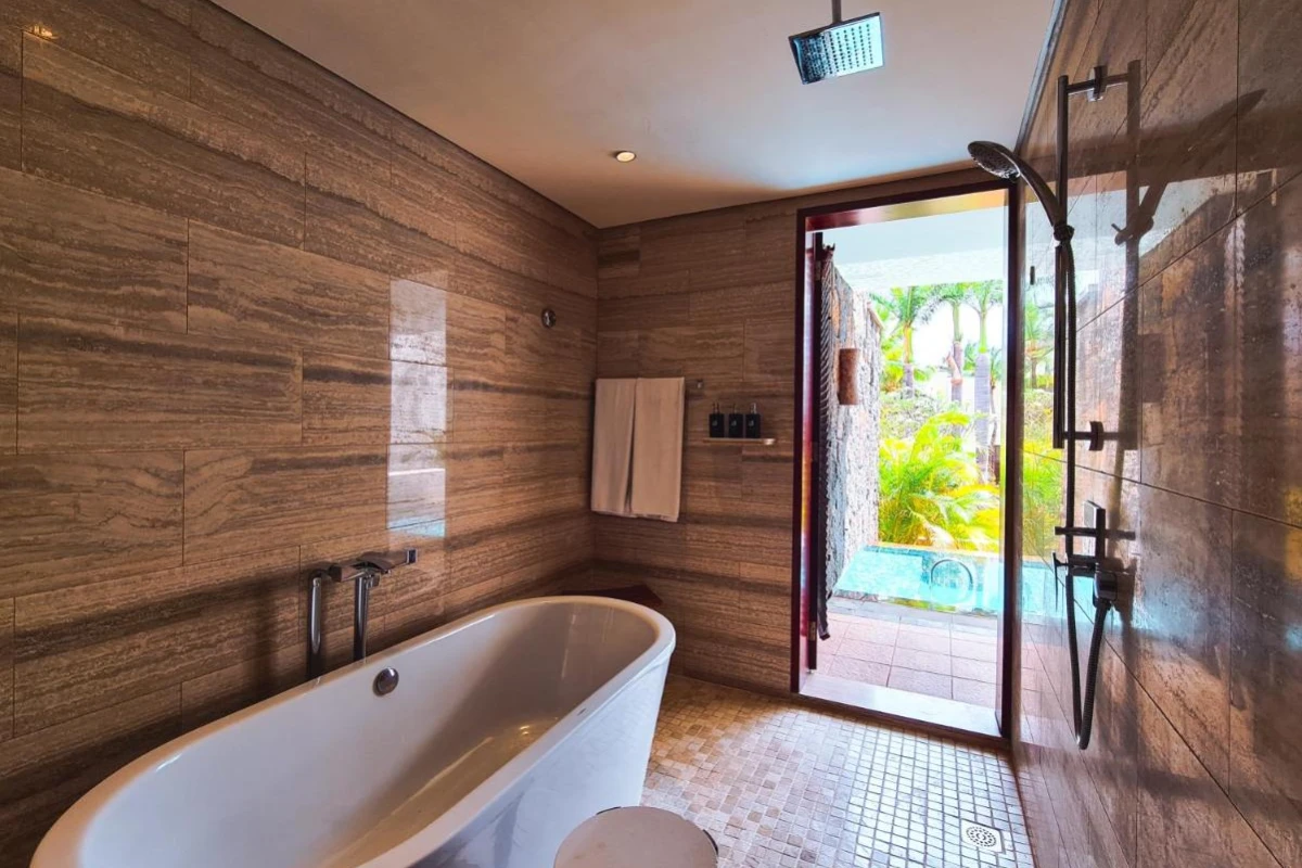 Le Jadis Beach Resort & Wellness - Hotel Photo 67