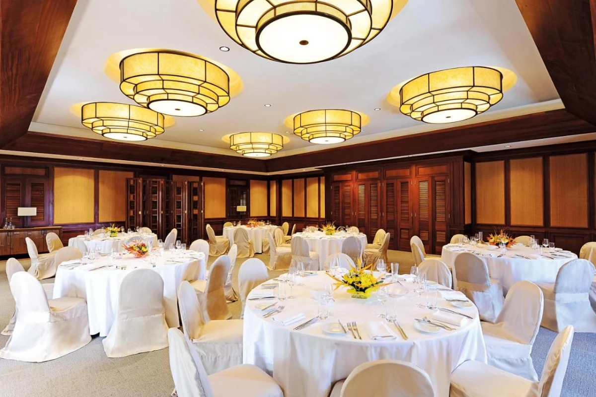 Le Jadis Beach Resort & Wellness - Hotel Photo 68