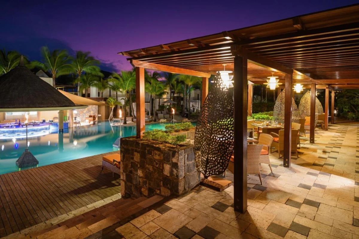 Le Jadis Beach Resort & Wellness - Hotel Photo 71