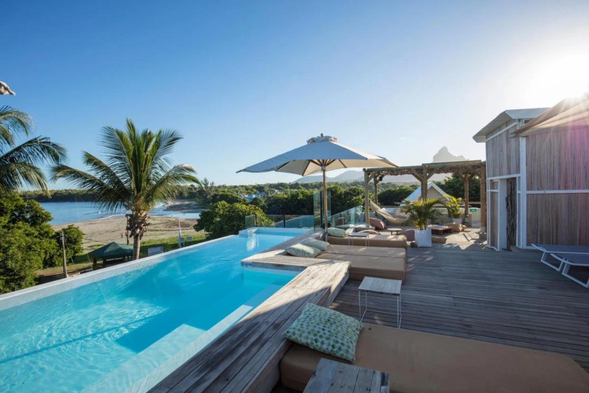 Veranda Tamarin - Hotel Photo 6