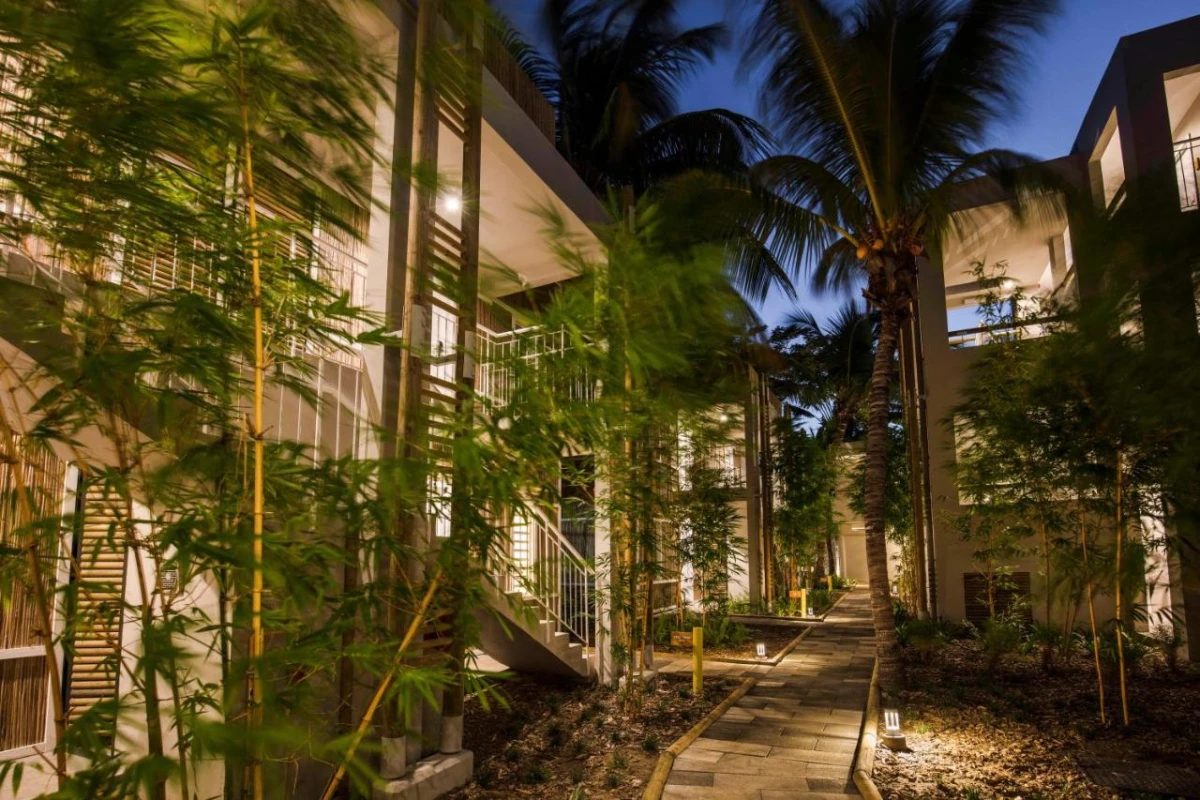 Veranda Tamarin - Hotel Photo 12