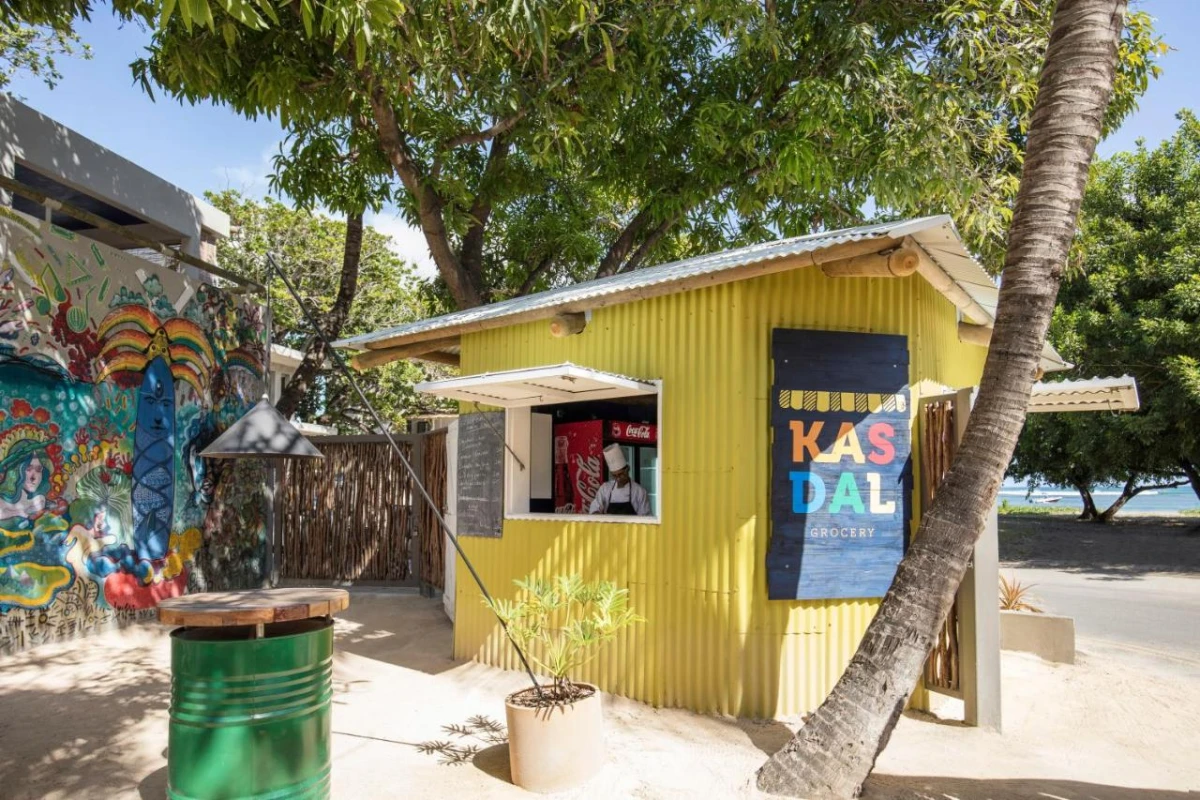 Veranda Tamarin - Hotel Photo 13