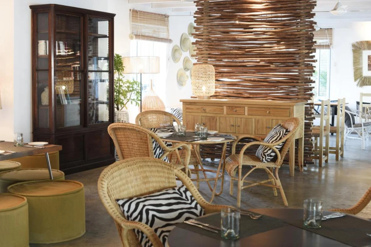 Veranda Tamarin - Hotel Photo 16