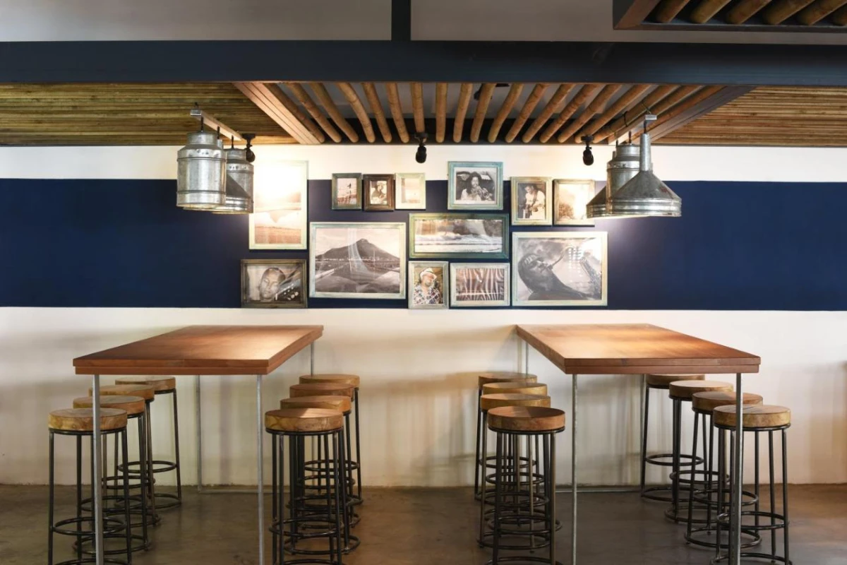 Veranda Tamarin - Hotel Photo 18