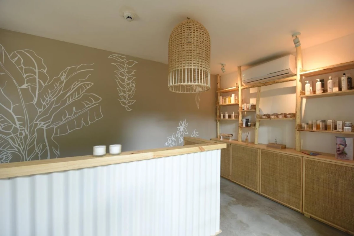 Veranda Tamarin - Hotel Photo 21