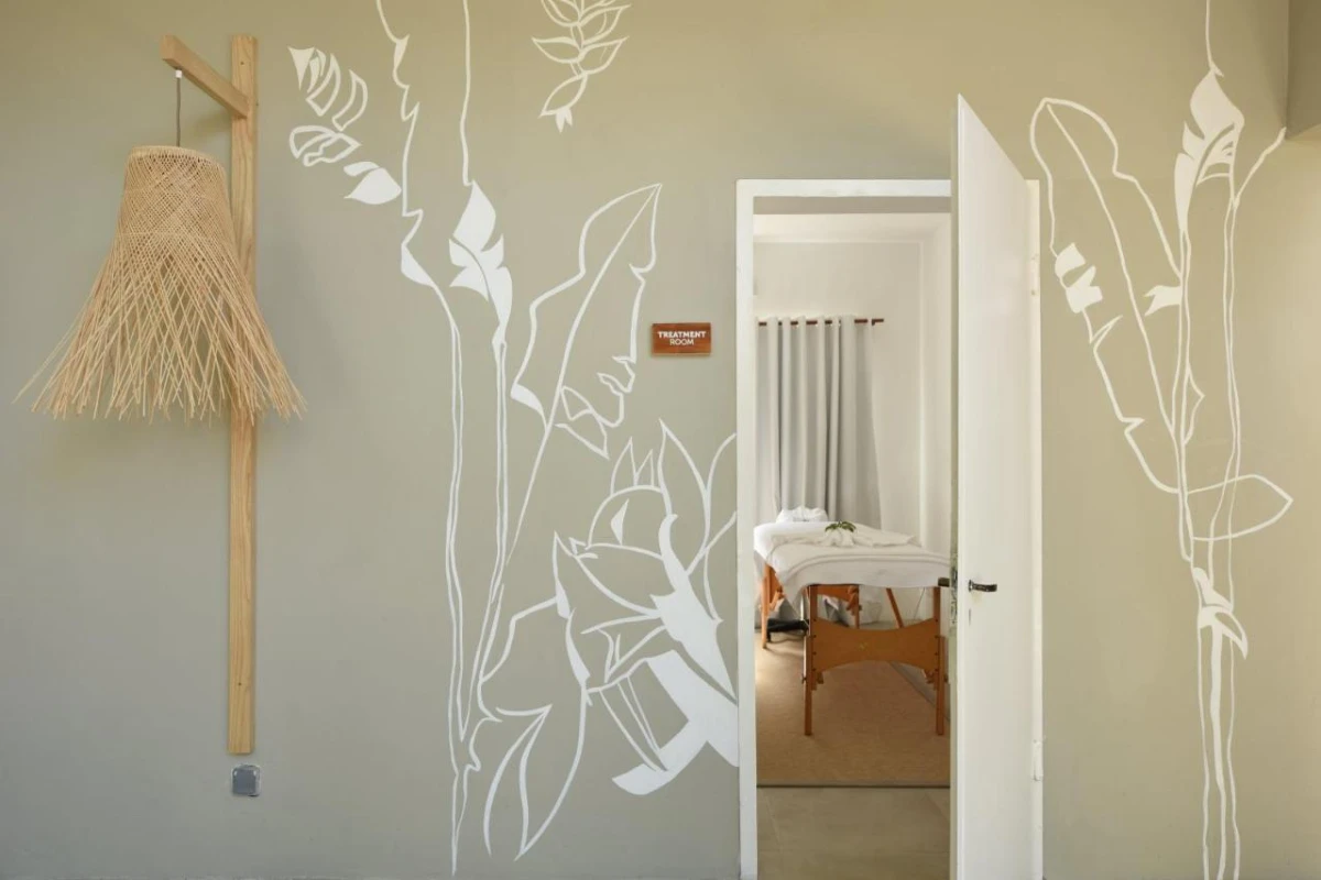 Veranda Tamarin - Hotel Photo 23