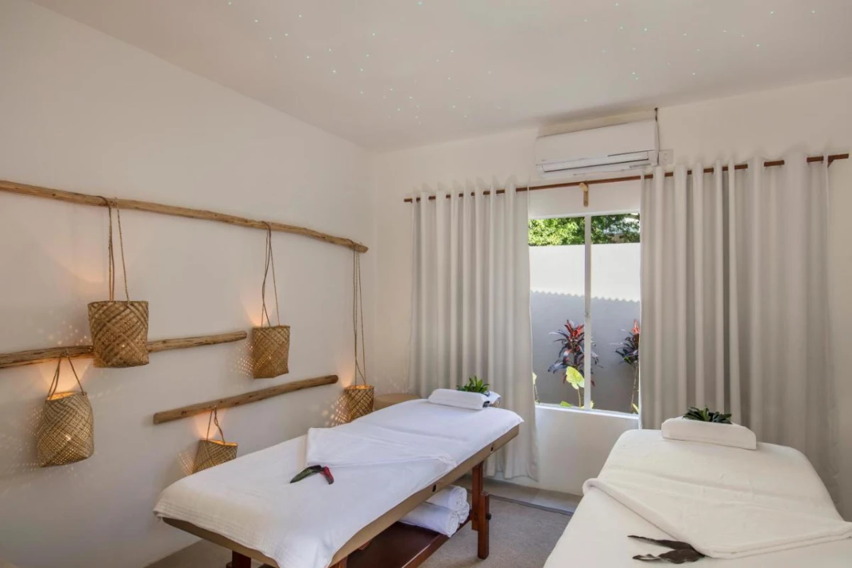 Veranda Tamarin - Hotel Photo 24