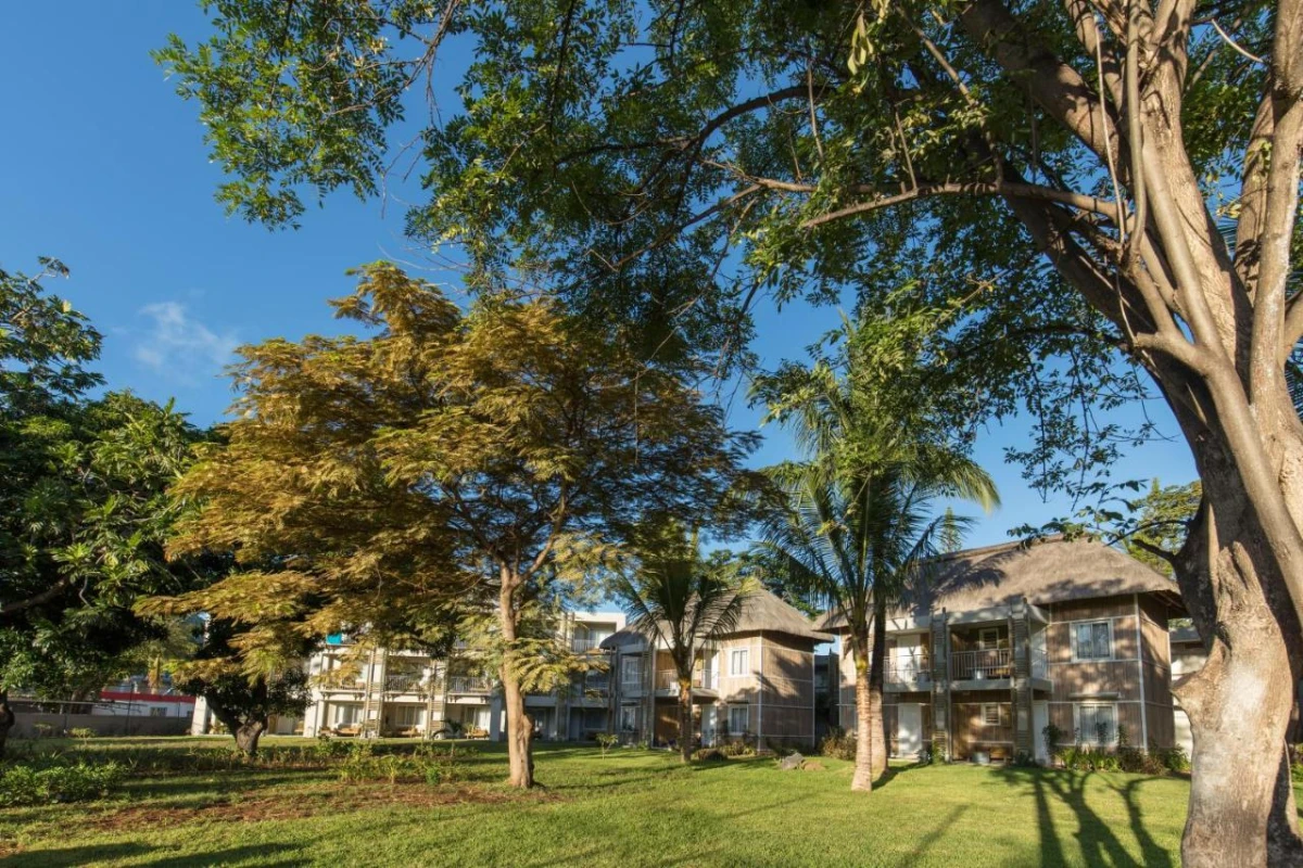 Veranda Tamarin - Hotel Photo 25