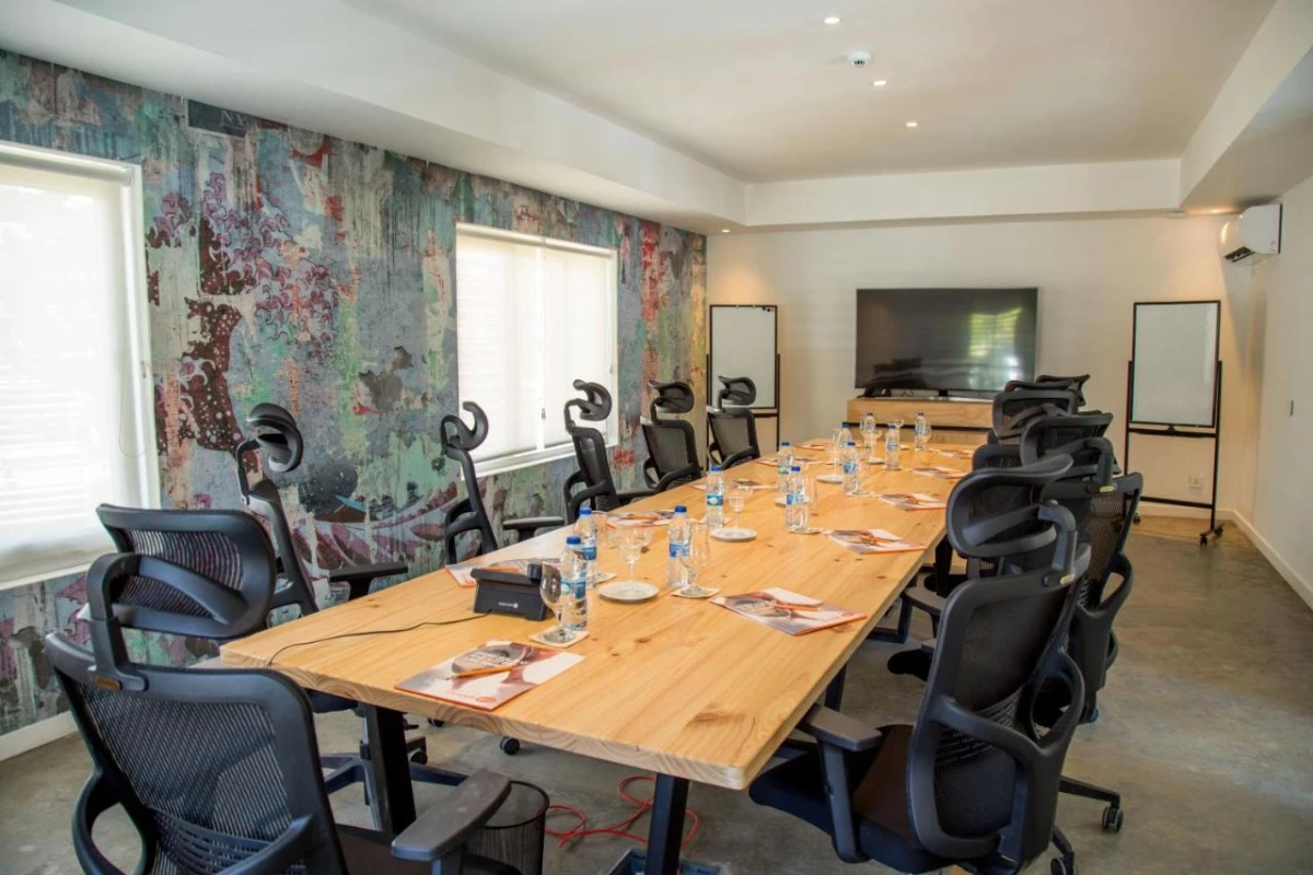 Veranda Tamarin - Hotel Photo 26