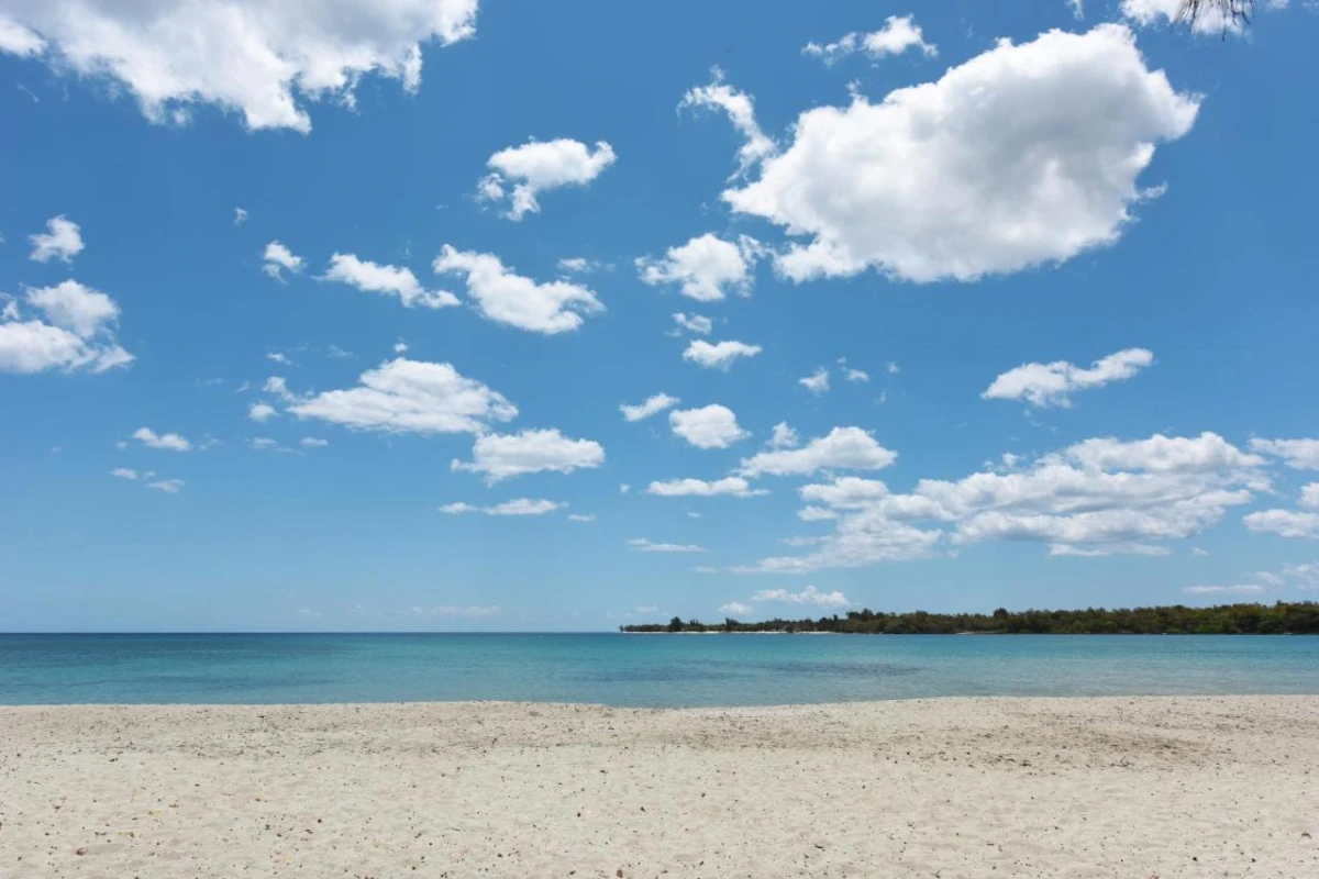 Veranda Tamarin - Hotel Photo 27