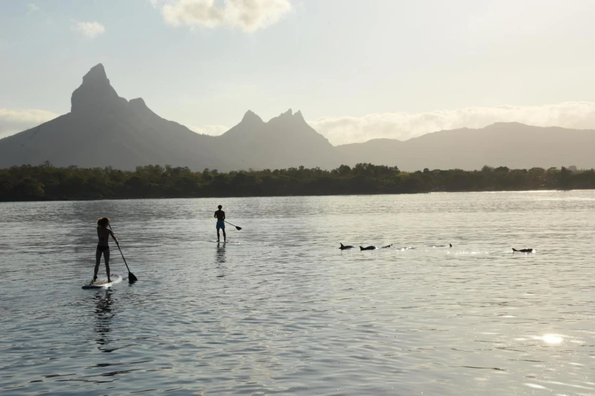 Veranda Tamarin - Hotel Photo 31