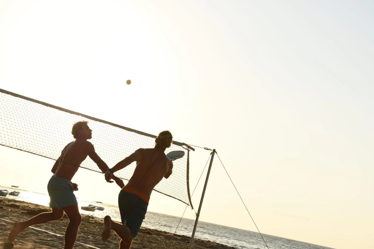 Veranda Tamarin - Hotel Photo 32