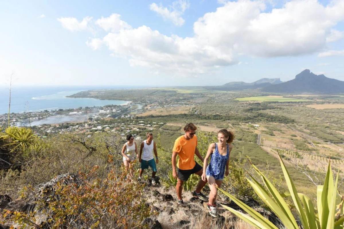 Veranda Tamarin - Hotel Photo 33