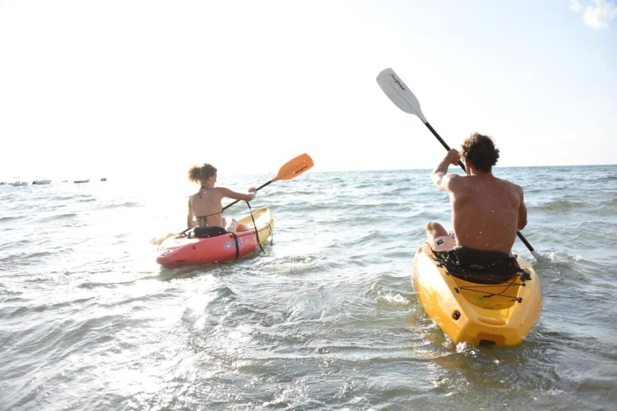 Veranda Tamarin - Hotel Photo 35