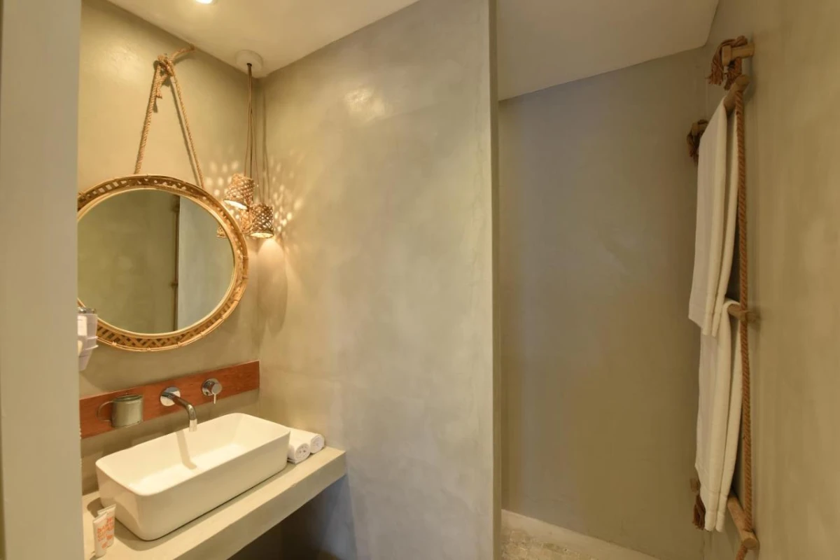 Veranda Tamarin - Hotel Photo 37