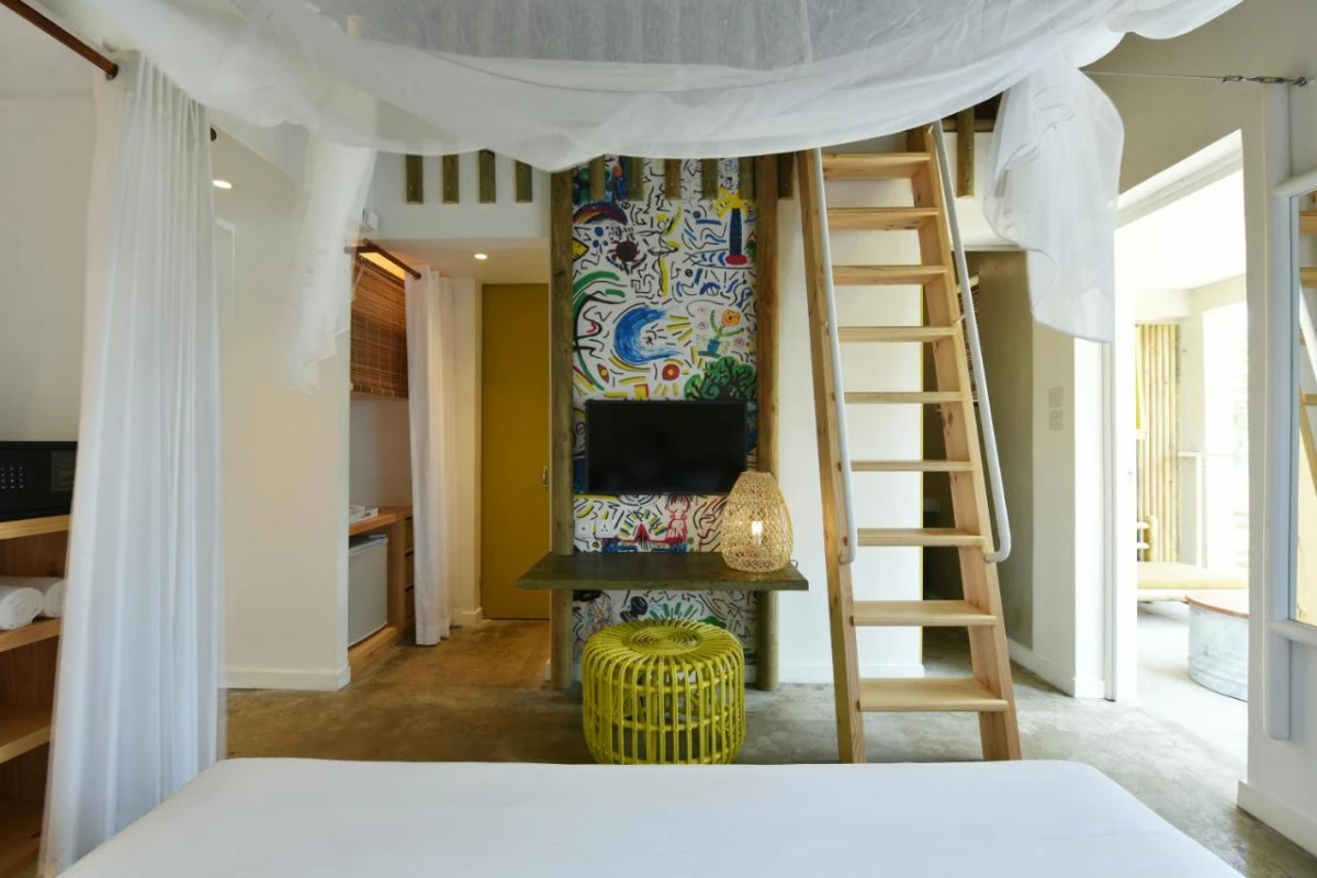 Veranda Tamarin - Hotel Photo 38