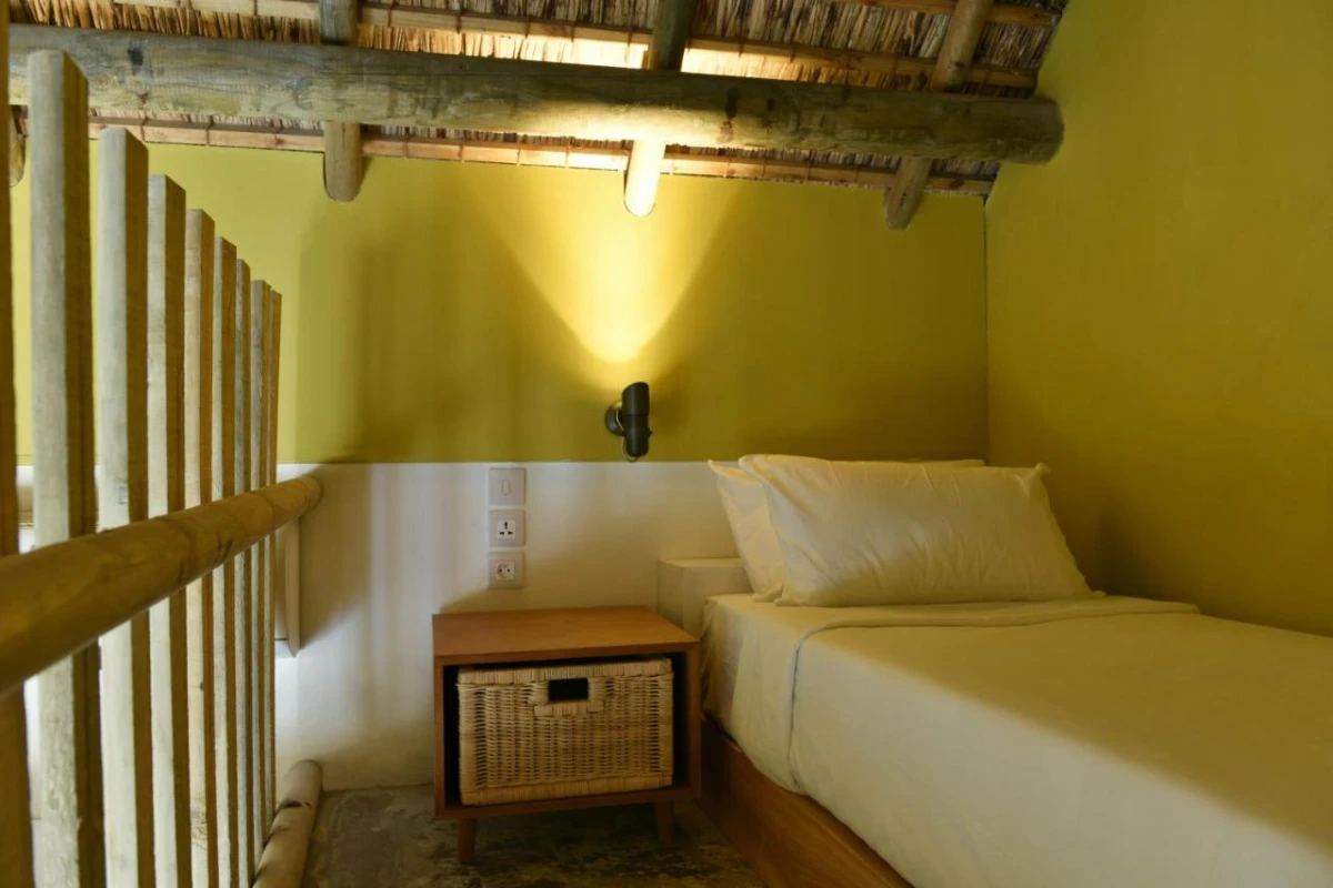 Veranda Tamarin - Hotel Photo 40