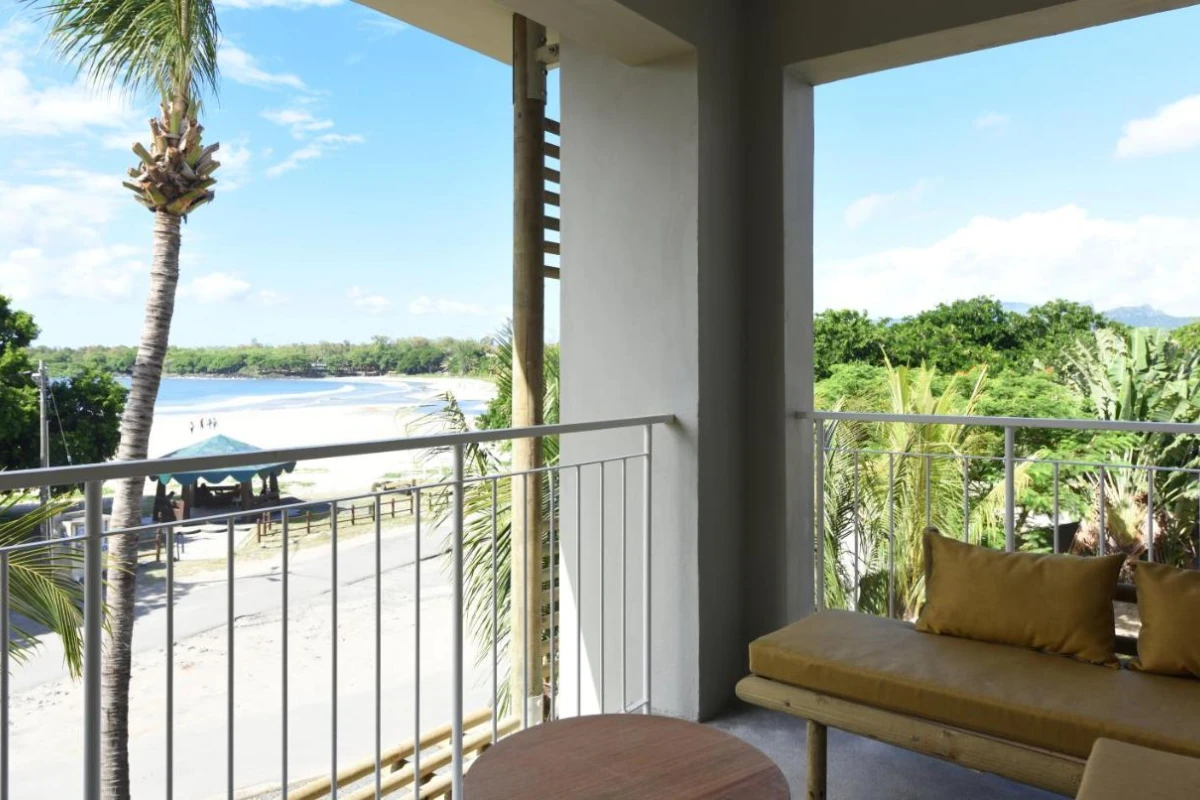 Veranda Tamarin - Hotel Photo 41