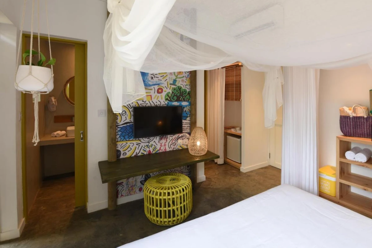 Veranda Tamarin - Hotel Photo 42